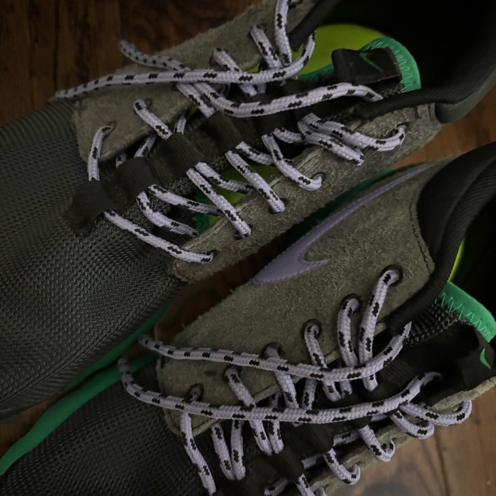 Nike Men’s Roshe Hightop - Picture 10 of 10